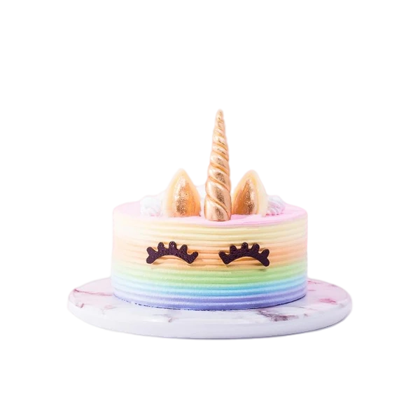 Heavenly Unicorn Cake