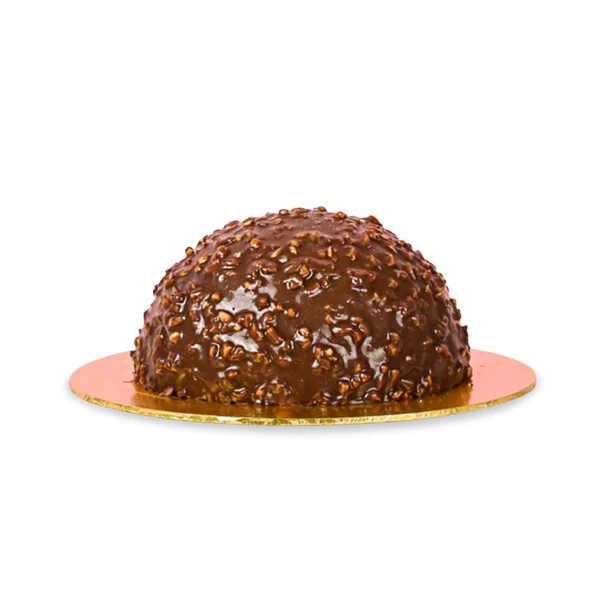 Rocher Ice Cream Cake