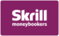 Skrill moneybookers
